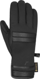 Reusch Paola GORE-TEX 6431340 7700 schwarz front